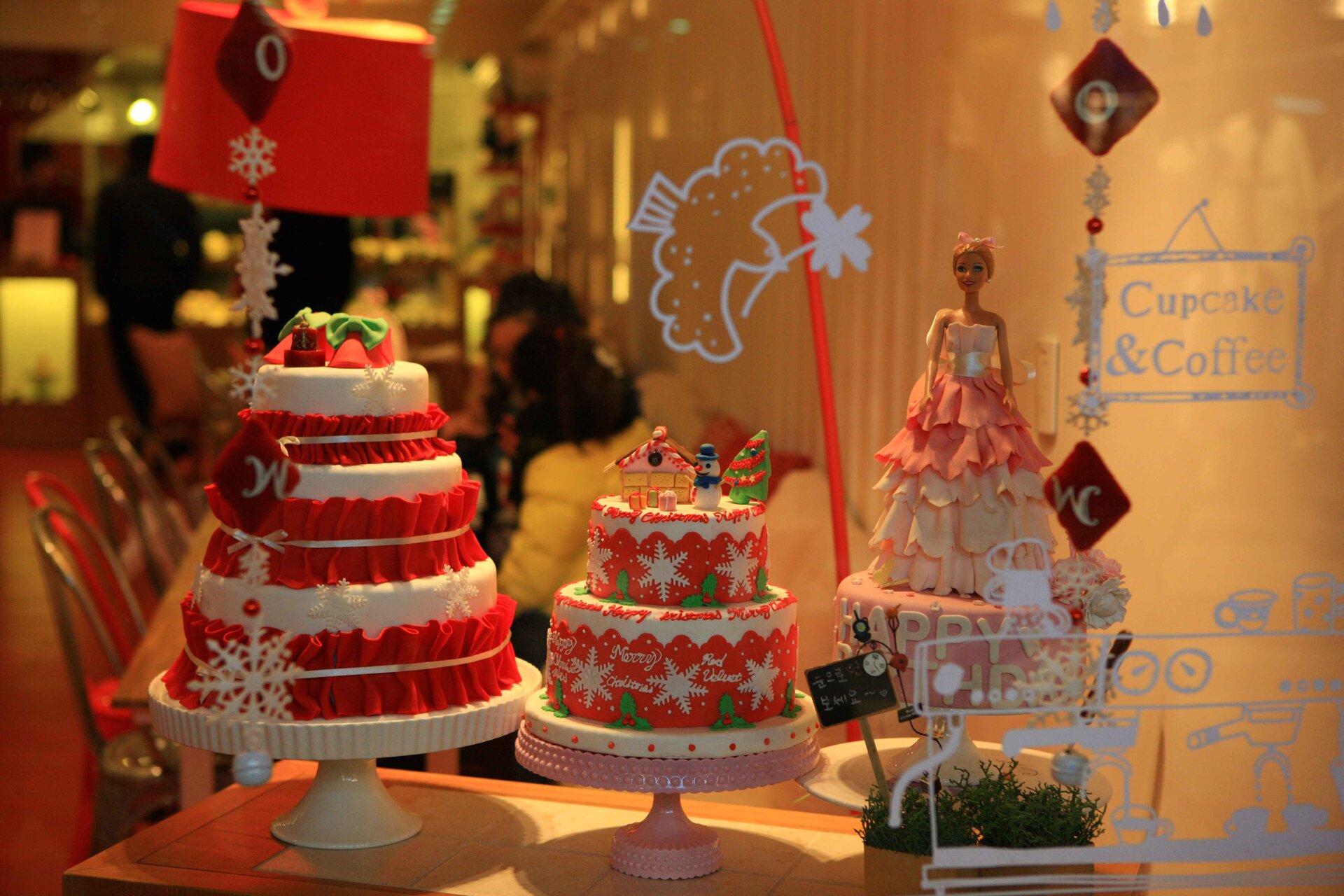 Festival de Natal de Busan